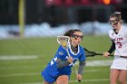 WLax vs BSU  Women’s Lacrosse vs Bridgewater State University. - Photo by Keith Nordstrom : WLax, lacrosse